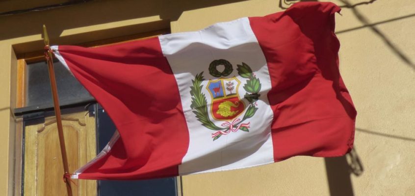 Peru: Abreisegedanken